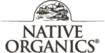 Native Organics logo